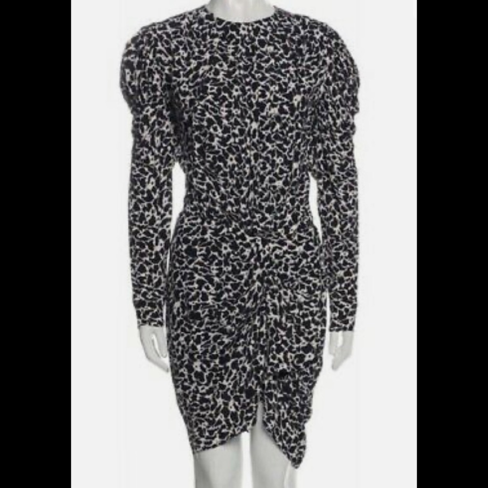 ISABEL MARANT ETOILE DRESS,
PERFECT PIC FOR SUMMER - Picture 10 of 15